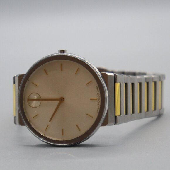 Movado Bold Evolution - Picture 1 of 4